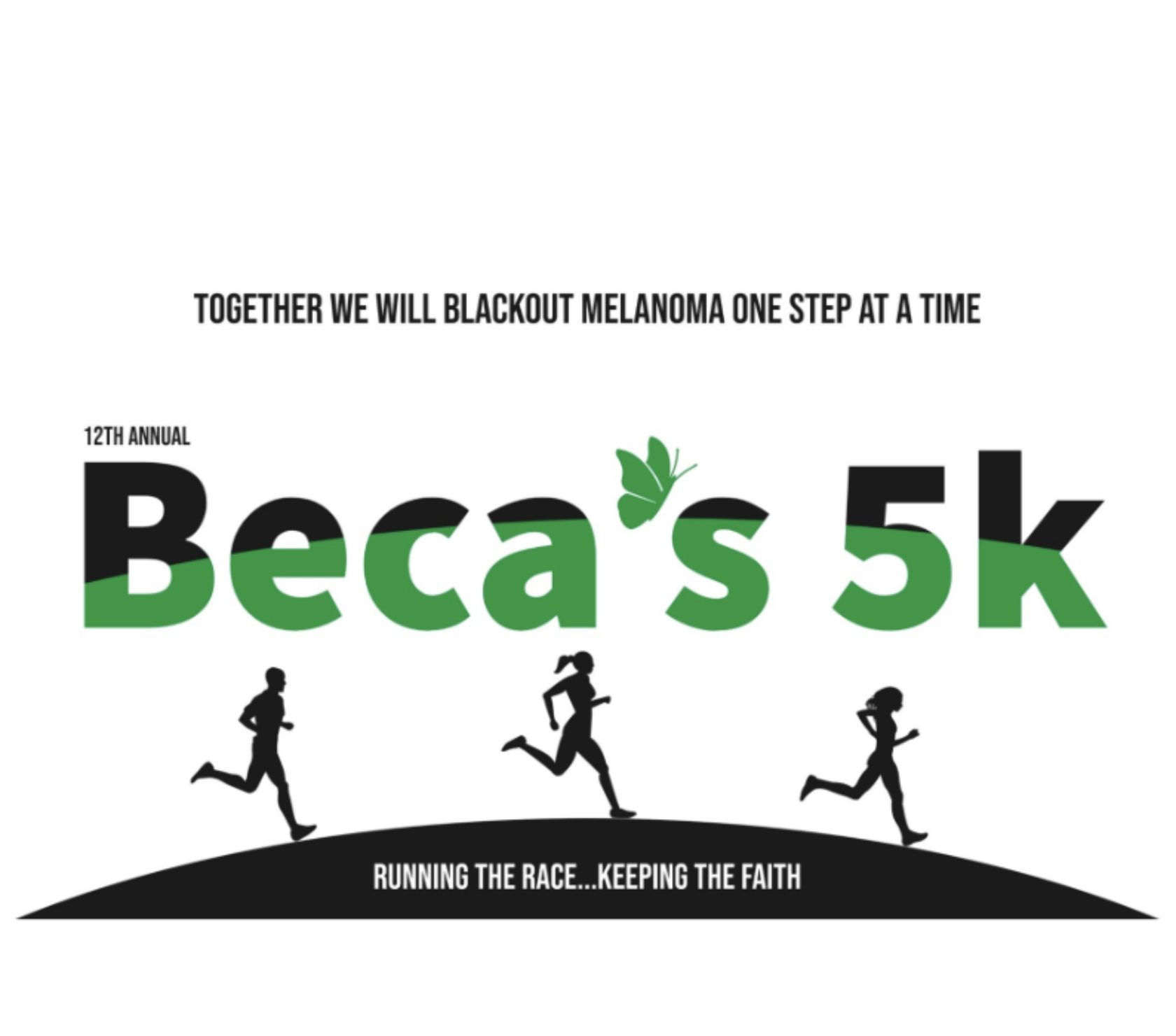 14th Annual Beca’s 5k Run